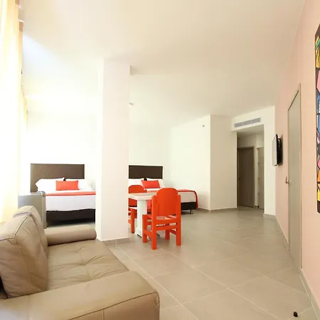 Hotel Ventura-2