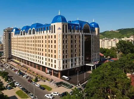 Shera Inn Hotel-2