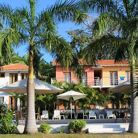 Hotel Punta Franca-2