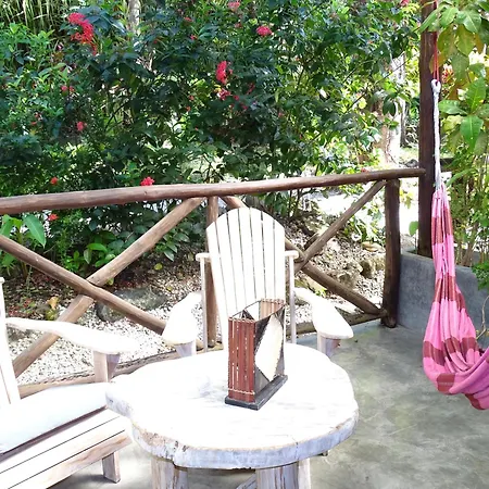Indigo Yoga Surf Resort-3