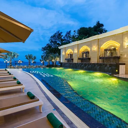 Lk Emerald Beach - Sha Extra Plus-3