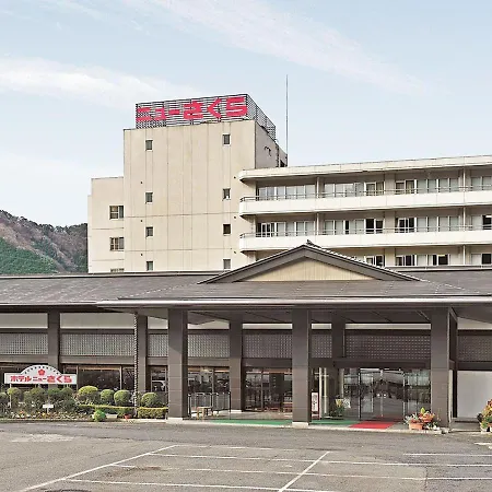 Itoen Hotel New Sakura-3