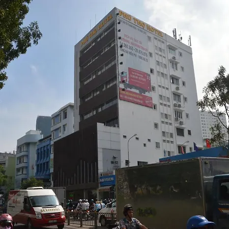 Phu Tho Hotel-2