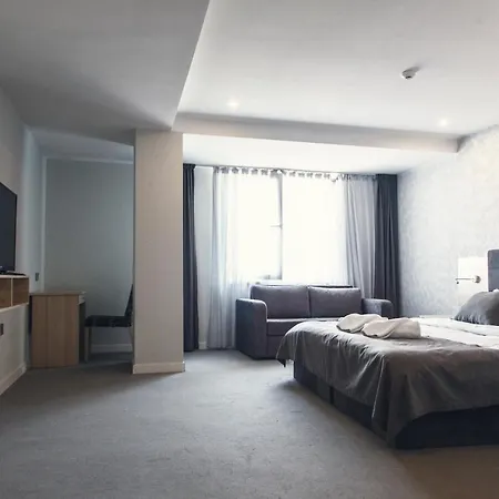 Leto City Hotel-3