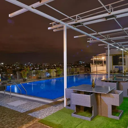 Davanam Sarovar Portico Suites-3