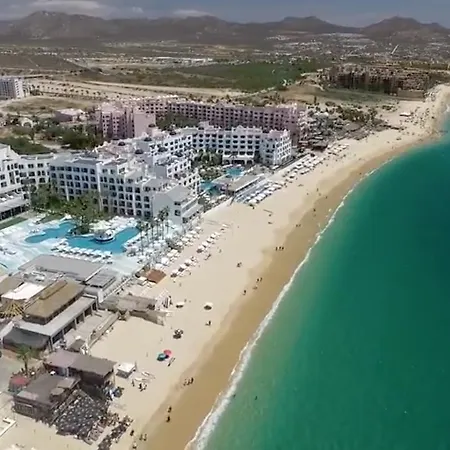 Suites At Pueblo Bonito Rose' Resort And Spa Cabo San Lucas-3