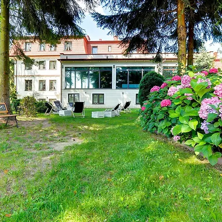 Hotel Afrodyta Business & Spa-2