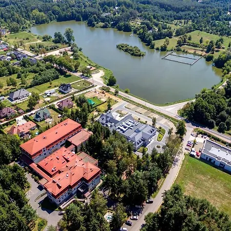 Hotel Afrodyta Business & Spa-3