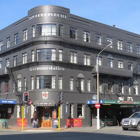 Law Courts Hotel-3