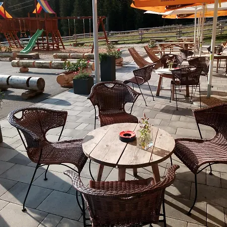 Hotel Pokljuka-2