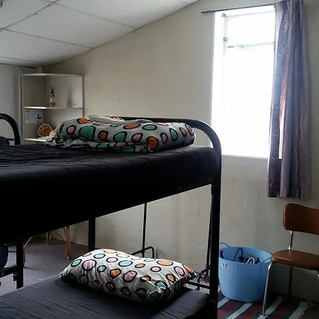Loft 109 Backpackers Hostel-3