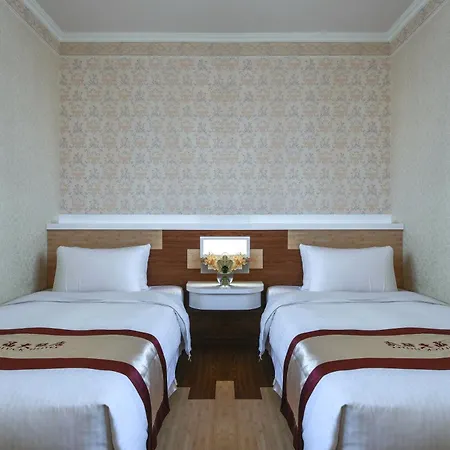 Ever Luck Hotel-3