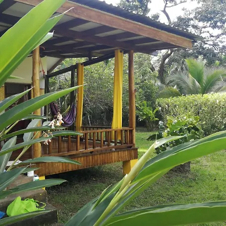 Bungalows Ache Cozy House-2