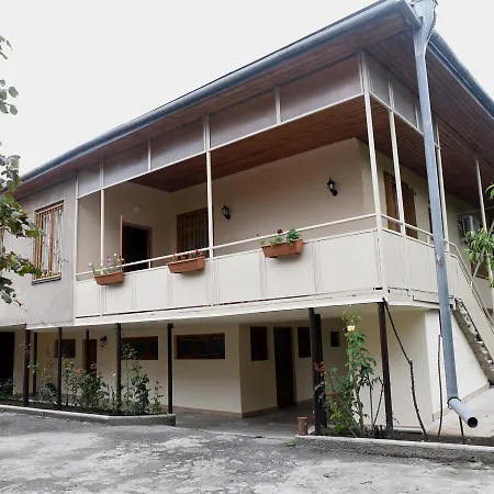 Guest House Kartuli Suli-2