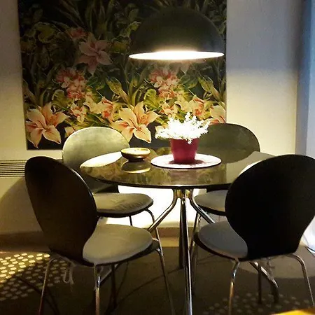 Apartman Vega-2