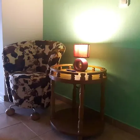 Apartman Vega-3