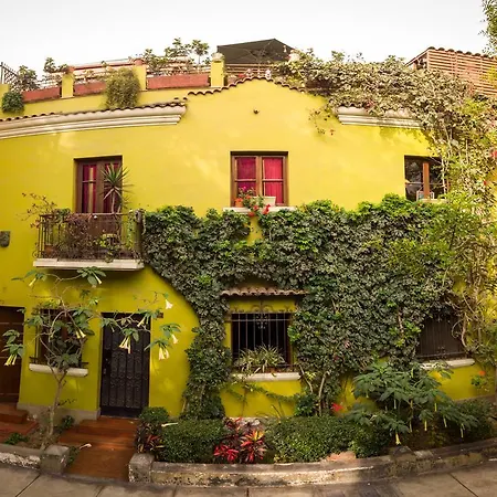 Casa Nuestra Peru-2