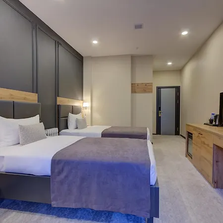 Aurum Hotel-2
