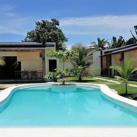 Positano Alona Beach Panglao-2