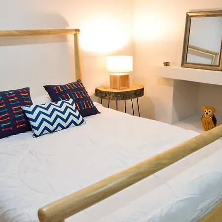 Central Hostel Zona 10-3