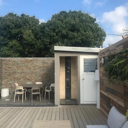 Villa L'Olivine, Piscine Privee, Bbq, 4 Chambres-2