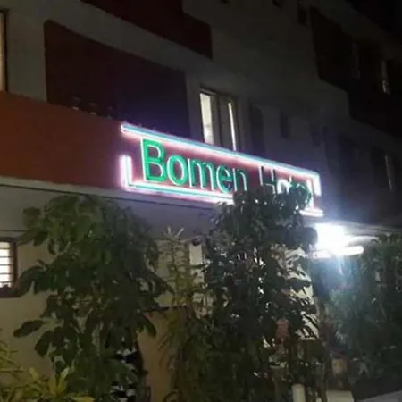 Bomen Hotel-3