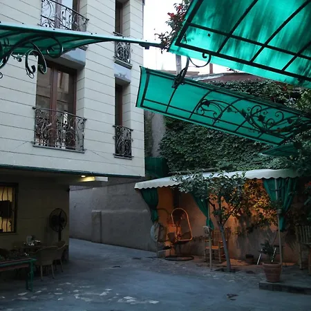 Daniel Boutique Hotel-2