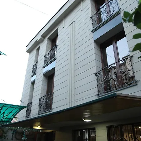 Daniel Boutique Hotel-3
