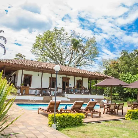 Hotel Delirio Campestre-2