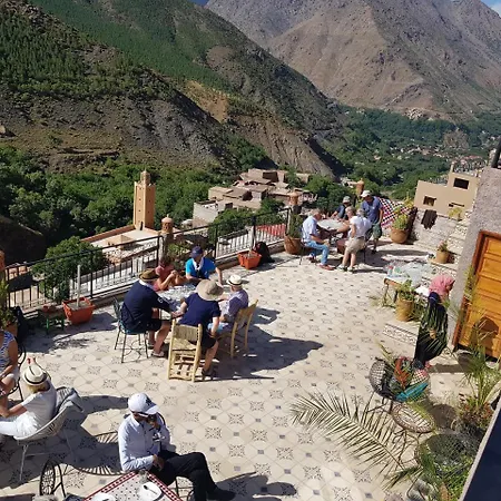 Toubkal Garden-3