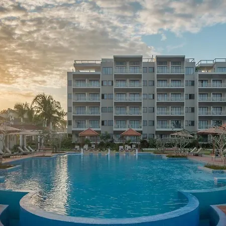 Hotel Verde Zanzibar - Azam Luxury Resort And Spa - Dry Hotel-2
