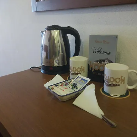 Hotel Kodra-3