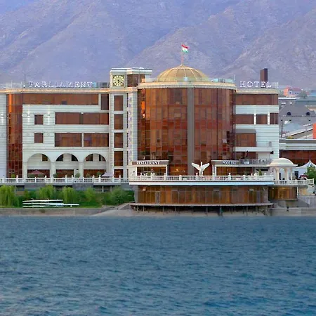 Parliament Palace Hotel-3