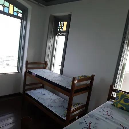 Salvador Surf Hostel-2