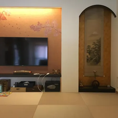 Tokyo Inn Sakura An-2