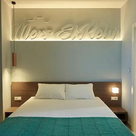 M Suite Hotel-2