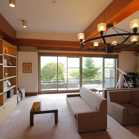 Hakone Hoshi No Akari-2
