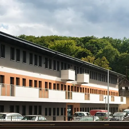 Apartments A7-2