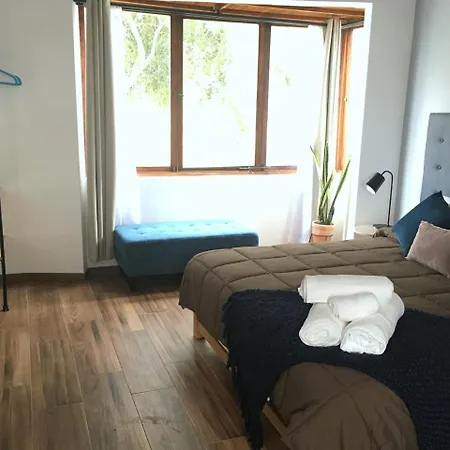 Belma Boutique Bed And Breakfast-2