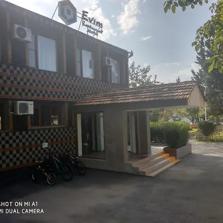 Evim Otel-3