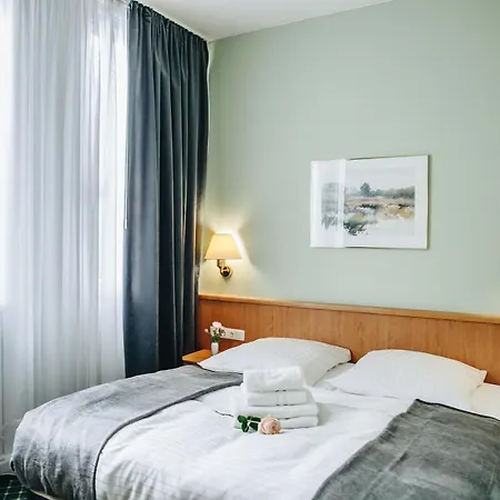 Hotel "Helle Mitte" Berlin-3