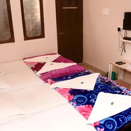 Hotel Parag-3
