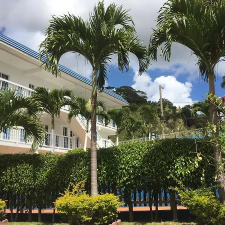 Tropics View Jamaica-3