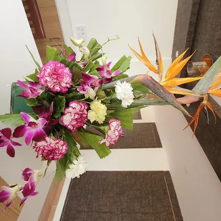 Meridien Suites - A Dubuque Suites, Bangalore-3