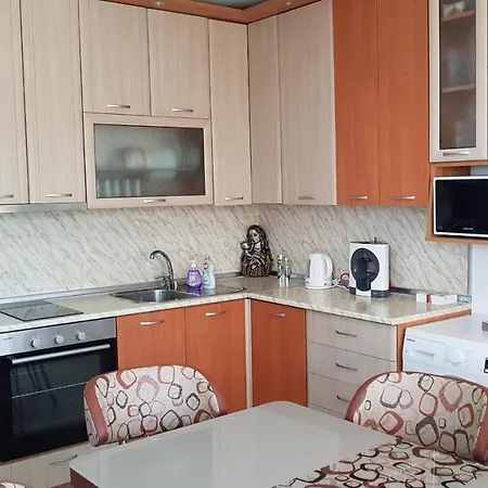 Д И В 2 - D & V 2 Apartment-2