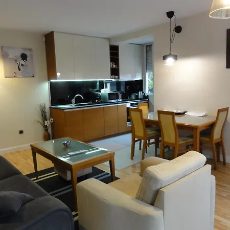 Apartment Sofia Center 2-3