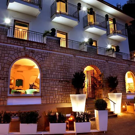 Le Ancore Hotel-3