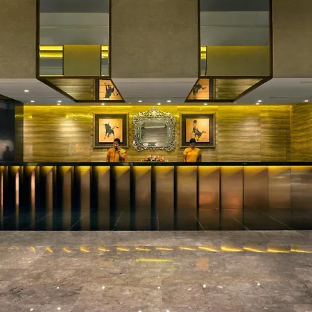 The Lalit Great Eastern Kolkata-2