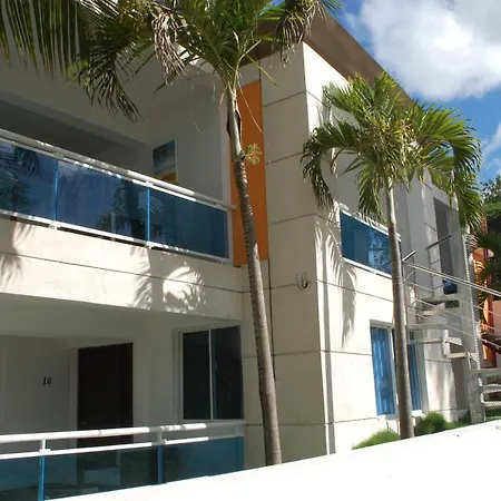 Hotel Sand Bay-2