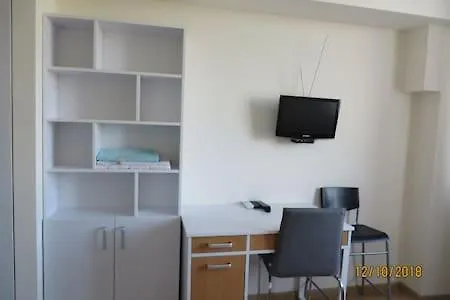 Smart-House Smart-Kvartira S Kukhnei.-2
